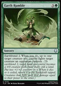 Earth Rumble - Magic: The Gathering | Avatar: The Last Airbender (Uncommon) [TLA-174]