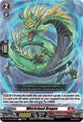 Whirlcloud Dragon - Super Brave Detonation (Common) [DZ-BT09-069]