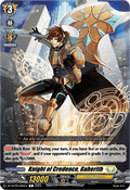 Knight of Credence, Gaherith - Super Brave Detonation (Common) [DZ-BT09-090]
