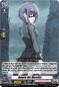 Amoris the Merciful  (V.1 - Special EX) - Super Brave Detonation (Special EX) [DZ-BT09-EX22]