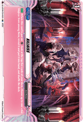KiLLKiSS - Super Brave Detonation (Special EX) [DZ-BT09-EX45]