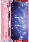 Musica Caelestis - Super Brave Detonation (Special EX) [DZ-BT09-EX47]