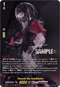 Timoris the Intelligent  (V.2 - Special EX) - Super Brave Detonation (Special EX) [DZ-BT09-EXS09]