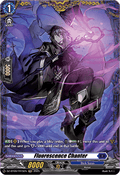 Fluorescence Chanter  (V.2 - Frame Rare) - Super Brave Detonation (Frame Rare) [DZ-BT09-FR15]