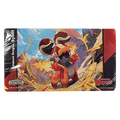 Super Brave Detonation: Sneak Preview Playmat