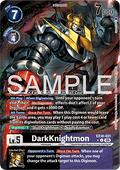 DarkKnightmon (EX10-031) (V.3) - Sinister Order (Alternative Art) [EX-10-031]