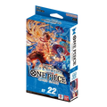Starter Deck: EX Ace & Newgate - Starter Deck: EX Ace & Newgate