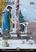 Rest in Peace - Magic: The Gathering | Marvel's Spider-Man: Source Material Cards (Mythic) [MAR-6]
