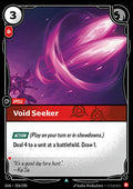 Void Seeker - Origins (Uncommon) [OGN-024]