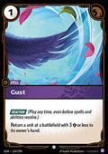 Gust - Origins (Common) [OGN-169]