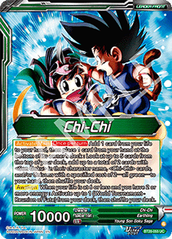 Chi-Chi // Chi-Chi, Maiden Spirit (V.1 - Uncommon) - Prismatic Clash (Uncommon) [BT28-055]