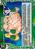 Multi-Form - Prismatic Clash (Common) [BT28-057]