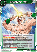 Mystery Ray - Prismatic Clash (Rare) [BT28-077]