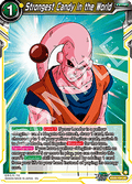 Strongest Candy in the World - Prismatic Clash (Uncommon) [BT28-104]