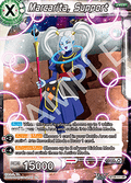 Marcarita, Support - Prismatic Clash (Super Rare) [BT28-111]