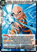 Krillin, Acknowledged Abilities - Prismatic Clash (Uncommon) [BT28-116]