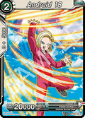 Android 18 (BT28-120) - Prismatic Clash (Common) [BT28-120]