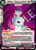 Frieza, Unexpected Ally - Prismatic Clash (Uncommon) [BT28-123]