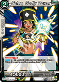 Heles, Godly Power - Prismatic Clash (Uncommon) [BT28-127]