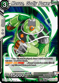 Mosco, Godly Power - Prismatic Clash (Common) [BT28-128]