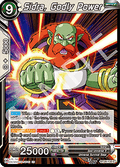 Sidra, Godly Power - Prismatic Clash (Common) [BT28-133]
