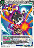 Battles of the Gods of Destruction - Prismatic Clash (Uncommon) [BT28-138]