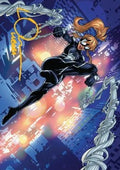 Art Series: Araña, Heart of the Spider (V.2) - Magic: The Gathering | Marvel's Spider-Man: Extras (Tip Card) [XSPM-A37]