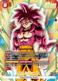 Son Goku : DA (FB07-010)  (V.2 - Alternate Art) - Wish for Shenron [Fusion World] (Alternate Art) [FB07-010]