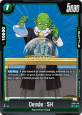 Dende : SH (FB07-061) - Wish for Shenron [Fusion World] (Common) [FB07-061]
