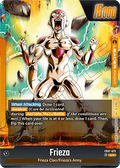 Frieza // Golden Frieza (FB07-073)  (V.2 - Alternate Art) - Wish for Shenron [Fusion World] (Alternate Art) [FB07-073]