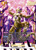 Golden Frieza (FB07-079)  (V.2 - Alternate Art) - Wish for Shenron [Fusion World] (Alternate Art) [FB07-079]