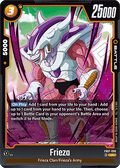 Frieza (FB07-090) - Wish for Shenron [Fusion World] (Uncommon) [FB07-090]