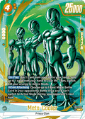 Meta-Cooler (FB07-093)  (V.2 - Alternate Art) - Wish for Shenron [Fusion World] (Alternate Art) [FB07-093]