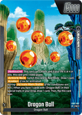 Dragon Ball // Shenron (FB07-097)  (V.1 - Leader) - Wish for Shenron [Fusion World] (Leader) [FB07-097]