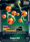 Dragon Ball // Shenron (FB07-097)  (V.2 - Alternate Art) - Wish for Shenron [Fusion World] (Alternate Art) [FB07-097]