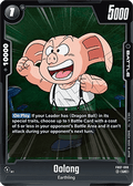 Oolong (FB07-099) - Wish for Shenron [Fusion World] (Uncommon) [FB07-099]