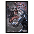 Sinister Order: "Creepymon" Sleeves (5 ct.) - Sinister Order