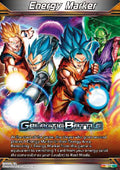 Energy Marker (M-14 Prismatic Clash) - Prismatic Clash (Token) [BT28-M-14]