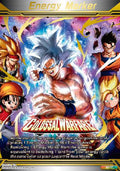 Energy Marker (M-17 Prismatic Clash) (V.2 - Token ) - Prismatic Clash (Token) [BT28-M-17]