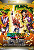 Energy Marker (M-18 Prismatic Clash) (V.2 - Token ) - Prismatic Clash (Token) [BT28-M-18]