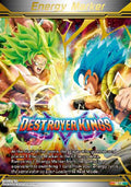 Energy Marker (M-19 Prismatic Clash) (V.2 - Token ) - Prismatic Clash (Token) [BT28-M-19]