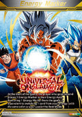 Energy Marker (M-22 Prismatic Clash) (V.2 - Token ) - Prismatic Clash (Token) [BT28-M-22]