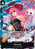 Perona (OP10-092) (V.1) - Unnumbered Promos (Common) [UP-OP10-092]