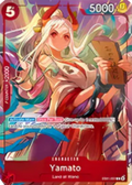 Yamato (EB01-007) (V.1) - Unnumbered Promos (Common) [UP-EB01-007]