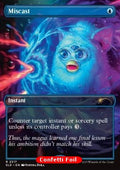 Miscast (V.3)