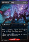 Phyrexian Arena (V.3)