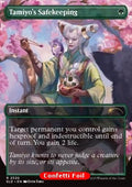 Tamiyo's Safekeeping (V.3)