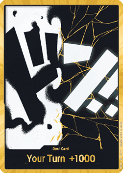 DON!! (PRB02 - Blackbeard) (V.3) - The Best Vol.2 (DON!!)