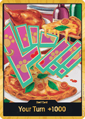 DON!! (PRB02 - Jewelry Bonney) (V.3) - The Best Vol.2 (DON!!)