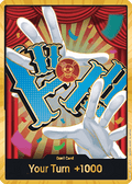 DON!! (PRB02 - Buggy) (V.3) - The Best Vol.2 (DON!!)